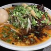 カラシビ味噌らー麺 鬼金棒 神田本店