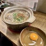 函館食堂 SHANSHAN - ラムすき