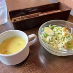 インド料理 マハデブ - 