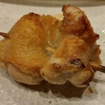 Yakitori Taniguchi - 