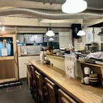 ハコダテヨコチョウ - 