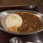 カレー食堂 たんどーる - 