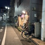 ハコダテヨコチョウ - 