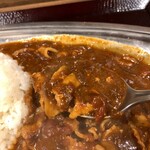 カレー食堂 たんどーる - 