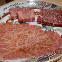 恵比寿 うしみつ - 