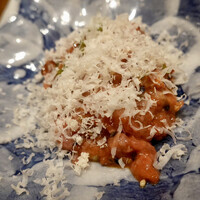 恵比寿 うしみつ - 