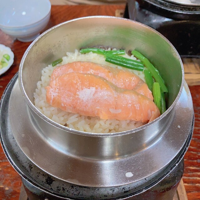 釜めし 華 歌舞伎町 - 東新宿/釜飯 | 食べログ