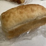 ラトリエ･デュ･パン - お米のパンドミ