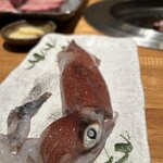 島生まれ島育ち 隠岐牛店 - 