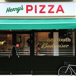 Henry's PIZZA - 
