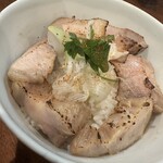 麺や 維新 - 