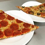 Henry's PIZZA - 