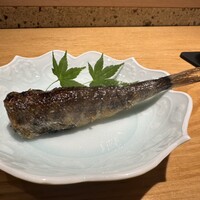 恵比寿 鮨 藤 - 