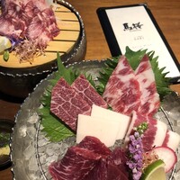 馬桜 下通り店 - 