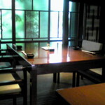 風凛 - テーブル席