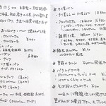 パン工房 のら - '13 4月中旬