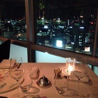 レストラン ブリーズヴェール - レインボーブリッジ♡