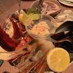 Peter Luger Steak House Tokyo - 