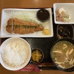 Mekiki no Ginji Saku Sakudairaekimae Ten