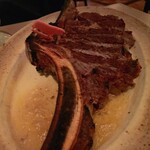 Peter Luger Steak House Tokyo - 