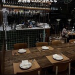 EATALY - 