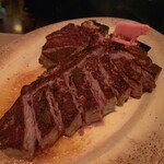 Peter Luger Steak House Tokyo - 