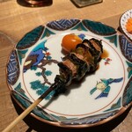 Yakitori Torinosu - 