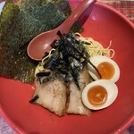 ラー麺 ずんどう屋 - 