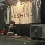 Hoshino - 