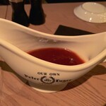 Peter Luger Steak House Tokyo - 