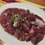 神保町食肉センター - Ｃセット