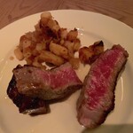 Peter Luger Steak House Tokyo - 