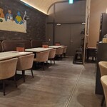 Ivo Ho-Muzu Pasuta Torattoria - 