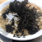 Tsubame Sanjou Ramen Jun - 