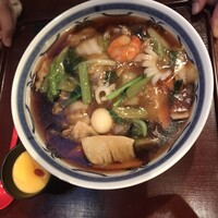 杏仁坊 二子玉川店 - 