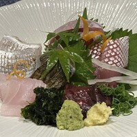 お料理 とみやま - 