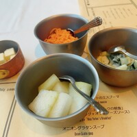 レストラン アルティザン（restaurant Artisan） - 