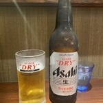 Takakura - 瓶ビール