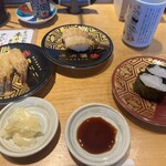 金沢回転寿司 輝らり - 