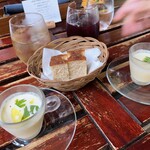 ラッテリア ベベ  カマクラ - 