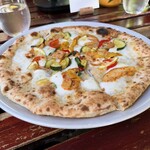 ラッテリア ベベ  カマクラ - 