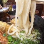 手打ちうどん 紅屋 - 