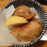 肉豆冨とレモンサワー 大衆食堂 安べゑ - 269円