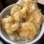 手打ちうどん 紅屋 - 