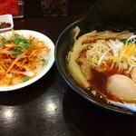 平九郎R - フルセット