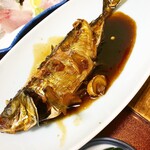 寿司・活魚料理 玄海 - 
