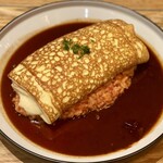 ビストロカフェ レディース&ジェントルメン - 