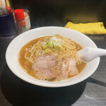 自家製麺 伊藤 - 