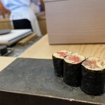 蔵 鉄板焼＆寿司 - 