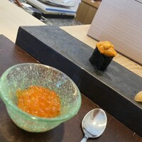 蔵 鉄板焼＆寿司 - 